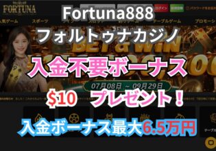 fortuna888